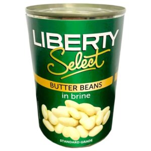 Liberty Select - Butter Beans (400G)