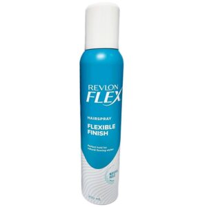 Revlon Flex - Flexible Finish (200ML)