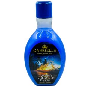 Gabriella Bubble Bath - Ocean (2L)