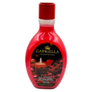 Gabriella Bubble Bath - Rose (2L)