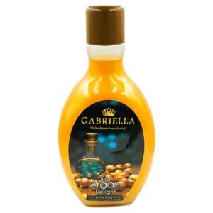 Gabriella Bubble Bath - Argan (2L)