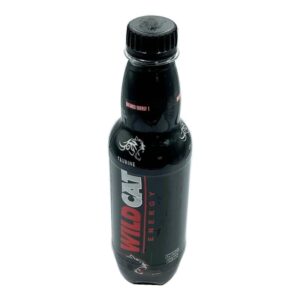 Wild Cat Energy Drink (330ML)