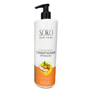 Soko - Intensive Repair Conditioner (500ML)