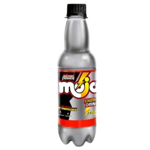 Mojo Energy Drink (330ML)