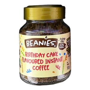 Beanies - Birthday Cake (50G)