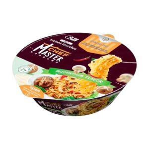 Master Chef Noodles - Mushroom (130G)