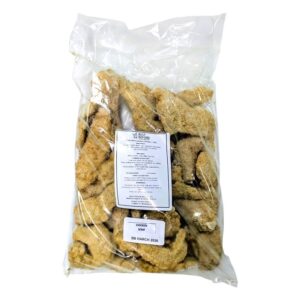 Frozen Chicken (1KG)