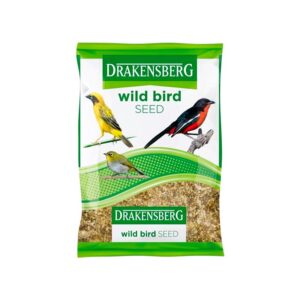 Drakensberg Wild Bird Seed (5KG)