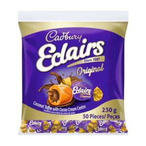 Cadbury Eclairs (230G)
