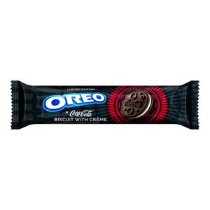 Oreo - Limited Edition Coca Cola (119G)