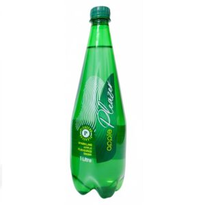 Pleazer Apple (1L)