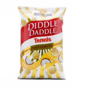 Diddle Daddle Tennis (150G)
