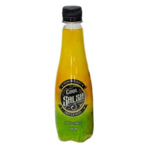 Cool Salsa - Dry Lemon (350ML)