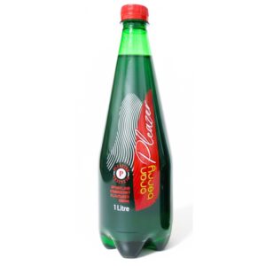 Pleazer Cranberry (1L)