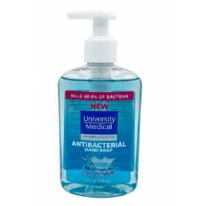 University Medical - Hand Soap (236ML)