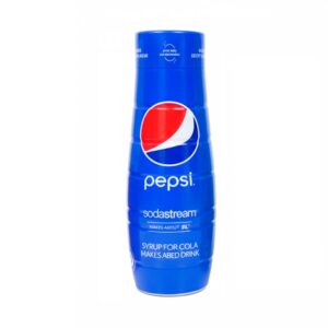 Sodastream Syrup Pepsi (440ML)