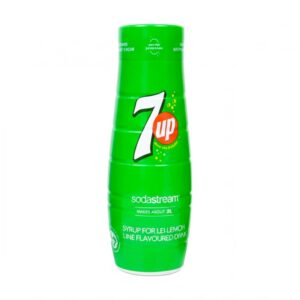 Sodastream Syrup 7up (440ML)