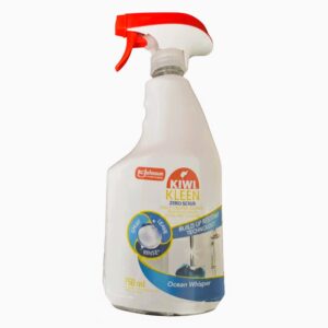 Kiwi - Kleen Glass Cleaner Ocean Whisper (750ML)