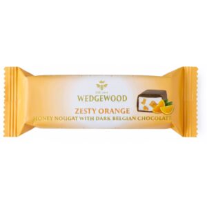 Wedgewood Zesty Orange ()