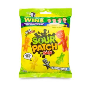 Sour Patch Kids - Original (130G)